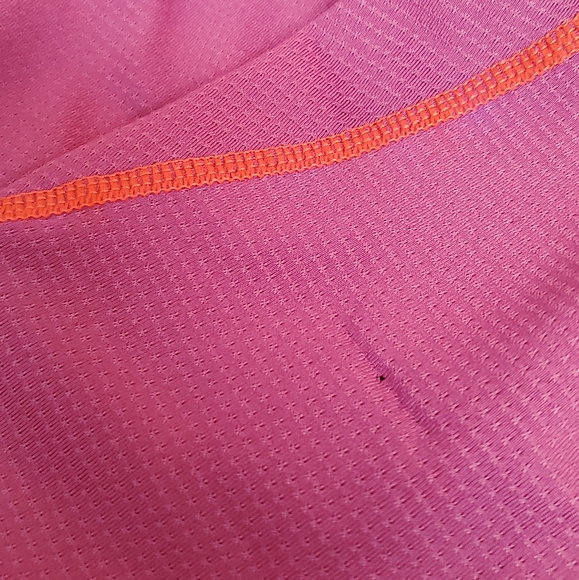 Merrell Women's Essential Half-Zip Pullover XS - Picture 10 of 10